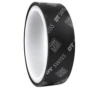 DT Swiss tubeless ready adhesive workshop rim tape in 25mm black (10m roll)