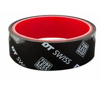 Dt Swiss Tubeless Rim Tape 10 M Black 27 mm 27 mm Black