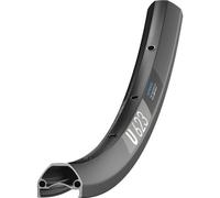 Dt Swiss U 623 29´´ 25 Mm Std Vi Disc Tubeless Mtb Rim Silver 29´´ 28H