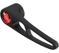 Dt Swiss Unisex - RWS 10 Quick Release Lever for Adults, Silver, One Size