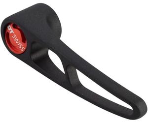 Dt Swiss Unisex - RWS 10 Quick Release Lever for Adults, Silver, One Size | RWS Aluminum Handle Replacement Lever for Thru Axles