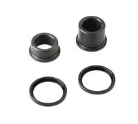 DT Swiss Unisex's HBDT04785S Bike Parts, Standard, 100 mm / 15 mm