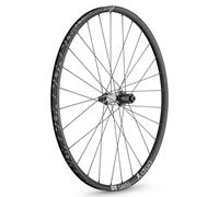 DT Swiss X 1700 Spline MTB Rear Wheel - 29" - Black / SRAM / 142 x 12 / Centerlock / Rear / 12 Speed / 29"