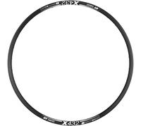 DT Swiss X 432 Sleeve-joined 32 hole Presta-drilled black - 29