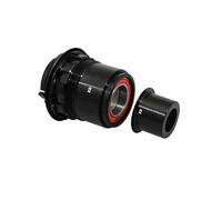 DT Swiss XD Ratchet Body for SRAM MTB Eagle 12-speed. For 12mm thru-axle.