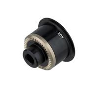DT Swiss XDR Rear Wheel End Cap - Black / Quick Release