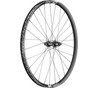 Dt Swiss Xm 1700 Spline 30 27.5´´ Cl Disc Mtb Rear Wheel Black 12 x 148 mm / Shimano Micro Spline