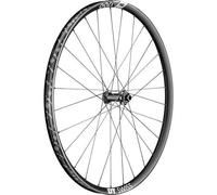 Dt Swiss Xm 1700 Spline 30 27.5´´ Cl Disc Mtb Front Wheel Black 15 x 110 mm