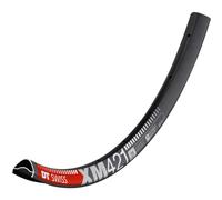 DT Swiss XM 421 SBWT disc-specific 28 hole Presta-drilled black - 27.5inch