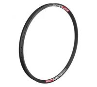 DT Swiss XM481 Disc Rim 27.5" (584x30) 28-Hole Black 650B x 30mm Mountain MTB