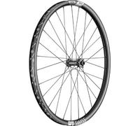 DT Swiss XMC 1501 30mm Carbon Clincher Boost IS Front MTB 29" Wheel Black