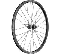 Dt Swiss Xmc 1501 Spline 30 29´´ Is Disc Tubeless Mtb Rear Wheel Silver 12 x 148 mm / Sram XD 12 x 148 mm Black