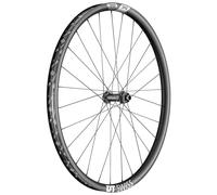 Dt Swiss Xmc 1501 Spline 30 29´´ Cl Disc Mtb Front Wheel Black 15 x 110 mm