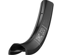 DT Swiss XMC 320 Carbon disc-specific 28 hole Presta-drilled Rim - Bla