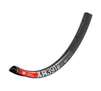 DT Swiss XR 391 SBWT disc-specific 28 hole Presta-drilled black - 29