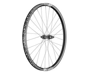DT Swiss XRC 1501 wheel, 30 mm rim, BOOST axle, MICRO SPLINE/SRAM XD, 29 inch rear