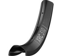 DT Swiss XRC 310 Carbon disc-specific 28 hole Rim - Presta - black - 2