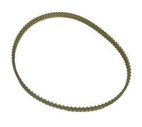 DT10 980 1010 196 202 Double Side Tooth 15mm 20mm 25mm 30mm 35mm 40mm Width 10mm Polyurethane Steel Wire Belt(DT10-1010,1PC_1PIECE 20MM)