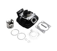 DT175 1978 1981 66Mm Engine Rebuild Cylinder Piston Gasket Jug Cylinder Liner Parts Accessories
