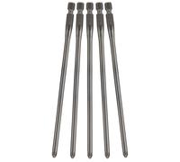 DT20425-QZ 5 Pack 156mm Drywall Bit PH2