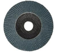 DT3309-QZ - Disco de láminas Ø115mm, grano 120 - Plano