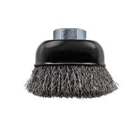 Dt3480 Crimped Wire Cup Brush 65mm X M14 Dewalt Multi One Size
