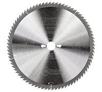DT4283-QZ - Hoja para sierra circular estacionaria 305x30mm 80D