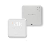 DT4R Wireless Room Thermostat - White - Room Stat