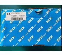 DT500-A111 1PCS New SICK Laser Rangefinder Sensor DT500-A111
