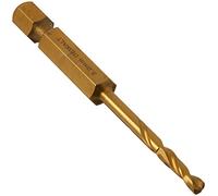 DT50001-QZ - Broca Impact Torsion Titanium 3.2mm