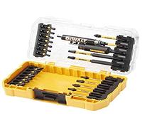 DT70744T FLEXTORQ™ Screwdriving Set, 25 Piece
