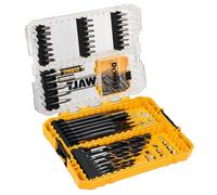 DeWalt DT70758-QZ 57 Piece Extreme Drill & Screwdriver Bit Set PZ PH Torx
