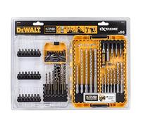 DeWalt 68 Piece FlexTorq Drill and Screwdriver Bit Set