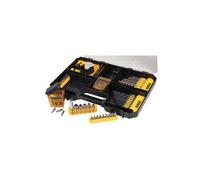 DT71569-QZ Dewalt Bit And Drill Accessory Set 100Pc