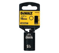DT7533-QZ - Llave de impacto de Ø 15mm 1/2"