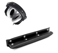 DT770 Pro Headphone Headband Cushion Compatible with Beyerdynamic DT770 Pro DT880 Pro DT990 Pro Custom One Pro Headphones(Faux leather headband cover)