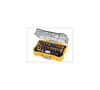 DT7969-QZ Dewalt Screwdriver Bit Set 32 Piece
