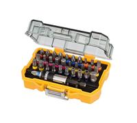 Dt7969qz Screwdriver Bit Set, 32 Piece Dewalt Multi One Size