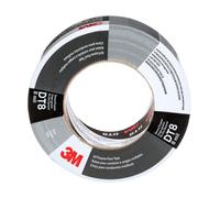 DT823S All Purpose Duct Tape DT8 Silver 48 mm x 23 m 02 mm Individually Wrapped