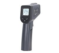 DT8550DH Infrared Thermometer Gun, Digital Temperature Gun for Cooking Industry, 50°C to 550°C Handheld IR Thermometer with Target, Backlit LCD, ℉/℃ Conversion