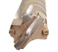 DT9688-QZ - Broca SDS+ 4 cortantes