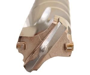 DT9688-QZ - Broca SDS+ 4 cortantes