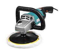 DTADYUO 1600W 220V Adjustable Speed Car Polishing Machine ectric Cars Polisher Waxing Machine Automobile Furniture Polishing Tools