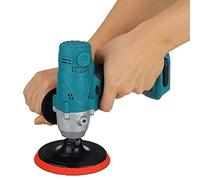 DTADYUO 2 IN 1 Cordless ectric Polishing Machine Drill/Driver Kit 6800Rpm Car Polisher Accessories