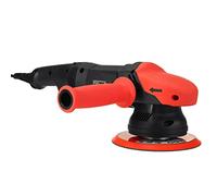 DTADYUO 710W 6300rpm Dual Action Car Polisher Machine 6 Inch Car Polishing Machine Random Orbital Buffer Tool Car Detailing Kit