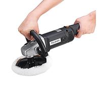 DTADYUO 8 Speed Adjustable 1400W Car Polisher ectric Floor Polisher Polishing Variable Speed Machine Auto Polisher Sanding Machine