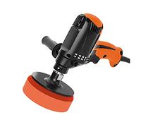 DTADYUO Buffer Polisher 980W Multifunctional Six Gears Adjustable Speed Car ectric Polisher Waxing Machine Automobile Furniture Car Polisher Tool for Car Detailing