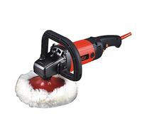 DTADYUO Durable Auto Tool Car Polishing Machine, 180mm Polishing Machine Body Waxing, Car Grinding Machine