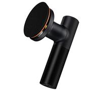 DTADYUO Mini Car Polisher ectric Wiress Polishing Beauty Waxing Machine Glaze Sealing Machine Ground Polishing Automotive Tools (Color : Black) (Black)