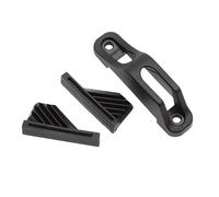 Dtaigou Boat Cleat | Dock-Anchoring Accessories - Weather-Resistant Nylon Rope Cleat Accessories for Dock-Anchoring Marine Fishing Kayak Camping